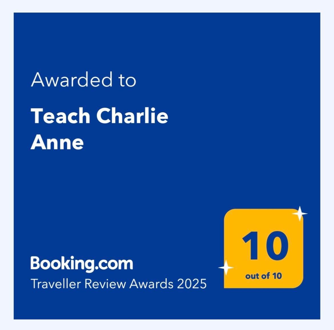 Kincasslagh Teach Charlie Anne 빌라 외부 사진